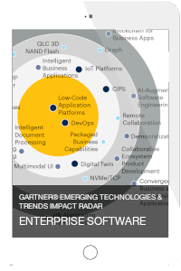 data-science-tablet-black-gartner-enterprise-software