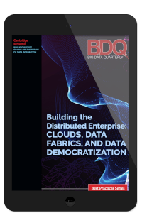 Building the Distributed Enterprise
