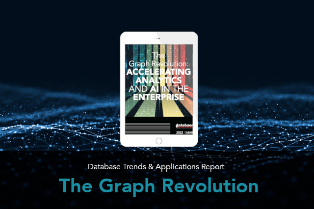 DBTA Knowledge Graph Revolution Report